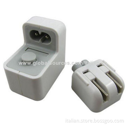 2.1A High Quality USB Wall Charger for iPad with US EU Plug